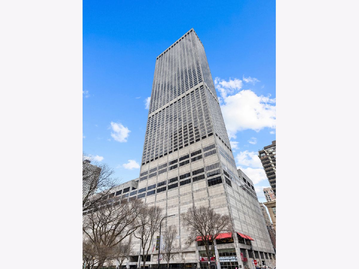 Condominiums For Sale Water Tower Residences Chicago Illinois, 180 Pearson Street