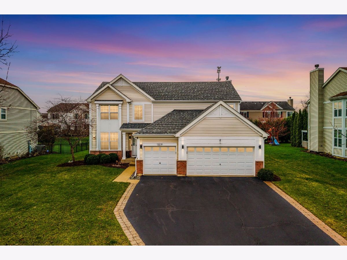 Homes & Townhomes For Sale Talamore Huntley Illinois, 12221 Sinnett Street