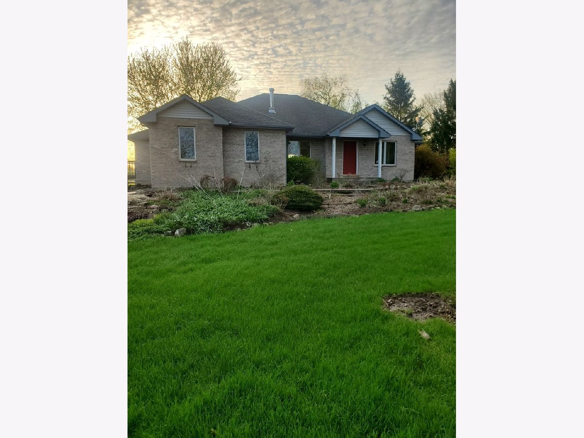  For Sale Caledonia Illinois, 12421 Olson Road
