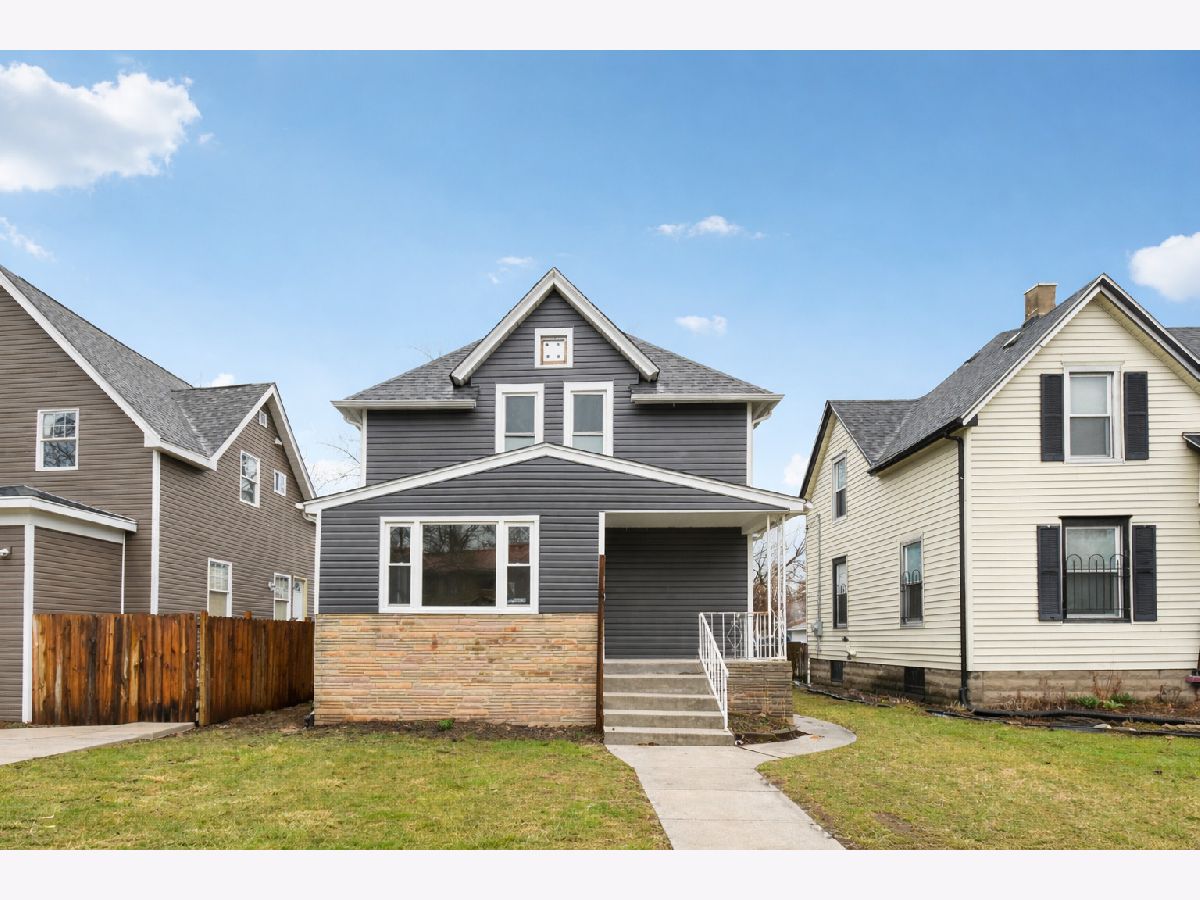  For Sale Rockford Illinois, 1306 Parmele Street