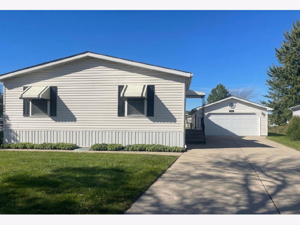 Subdivision For Sale Maplebrook Matteson Illinois, 386 Buttercup Lane