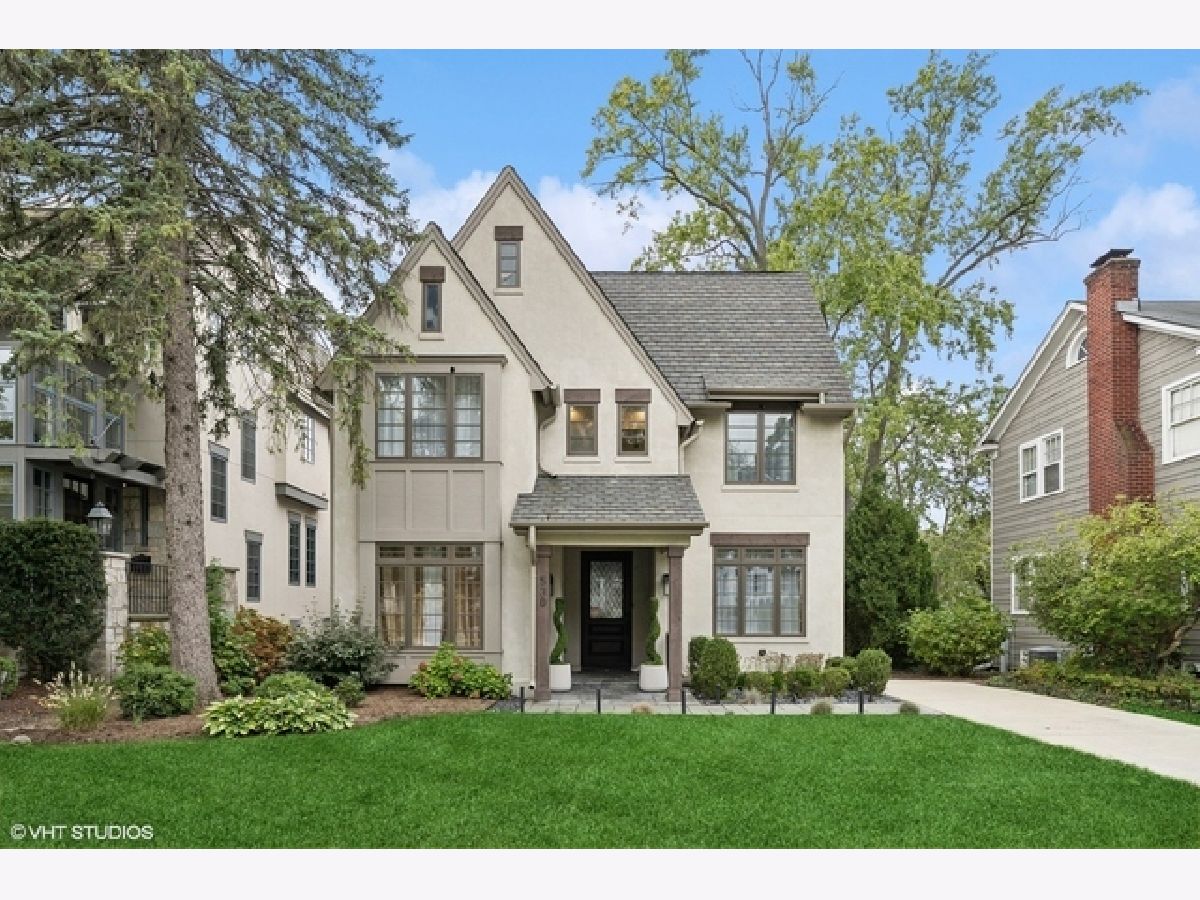  Rented Hinsdale Illinois, 530 Grant