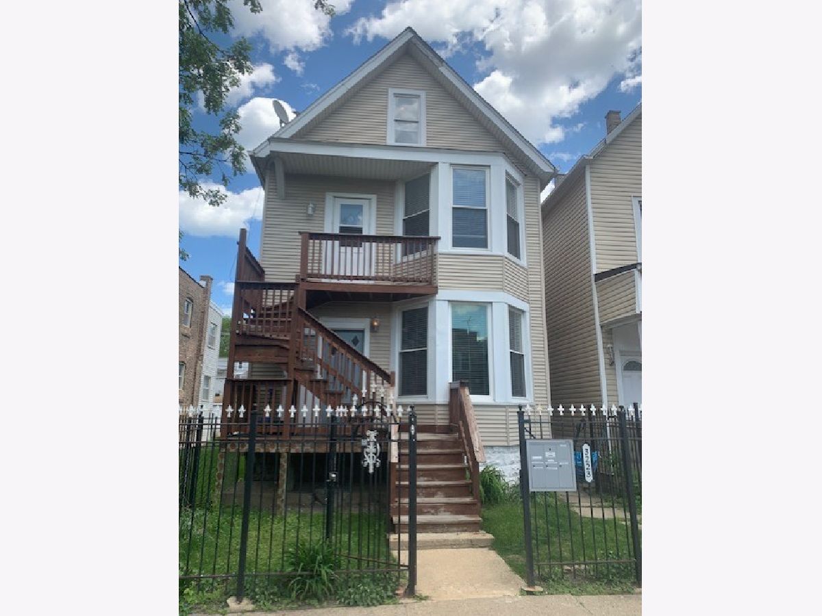  For Rent Chicago Illinois, 3223 Albany