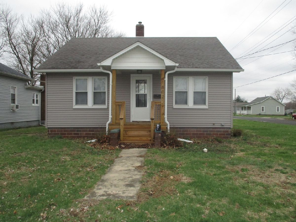  For Rent Streator Illinois, 1802 Church