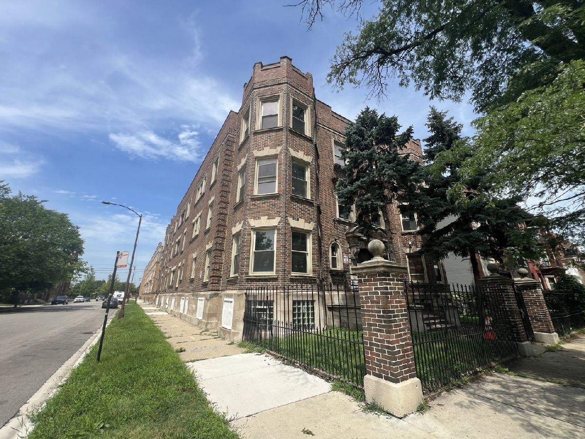  Rented Chicago Illinois, 4958 Michigan