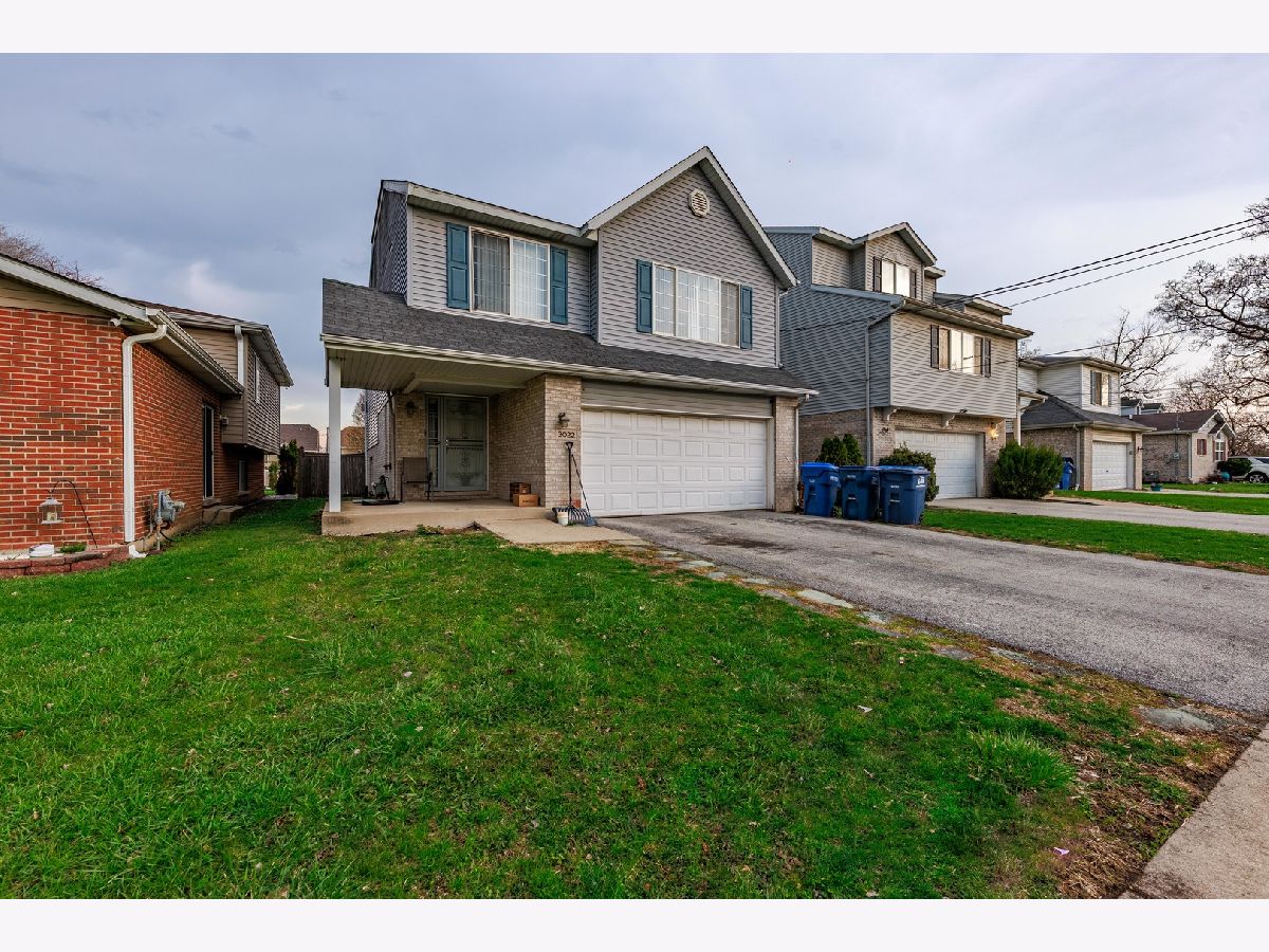  For Sale Blue Island Illinois, 3022 141st Place