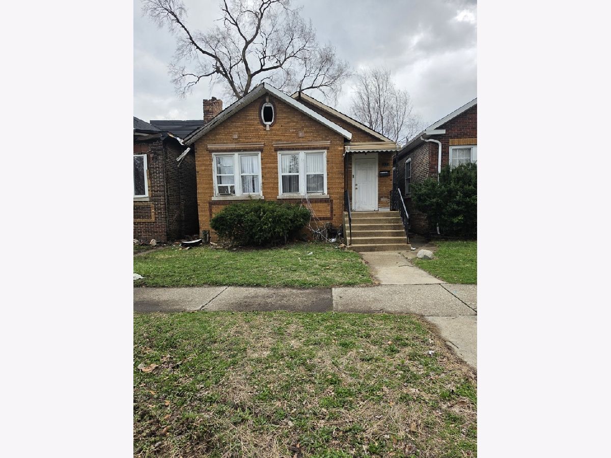  For Sale Riverdale Illinois, 14129 Dearborn Street