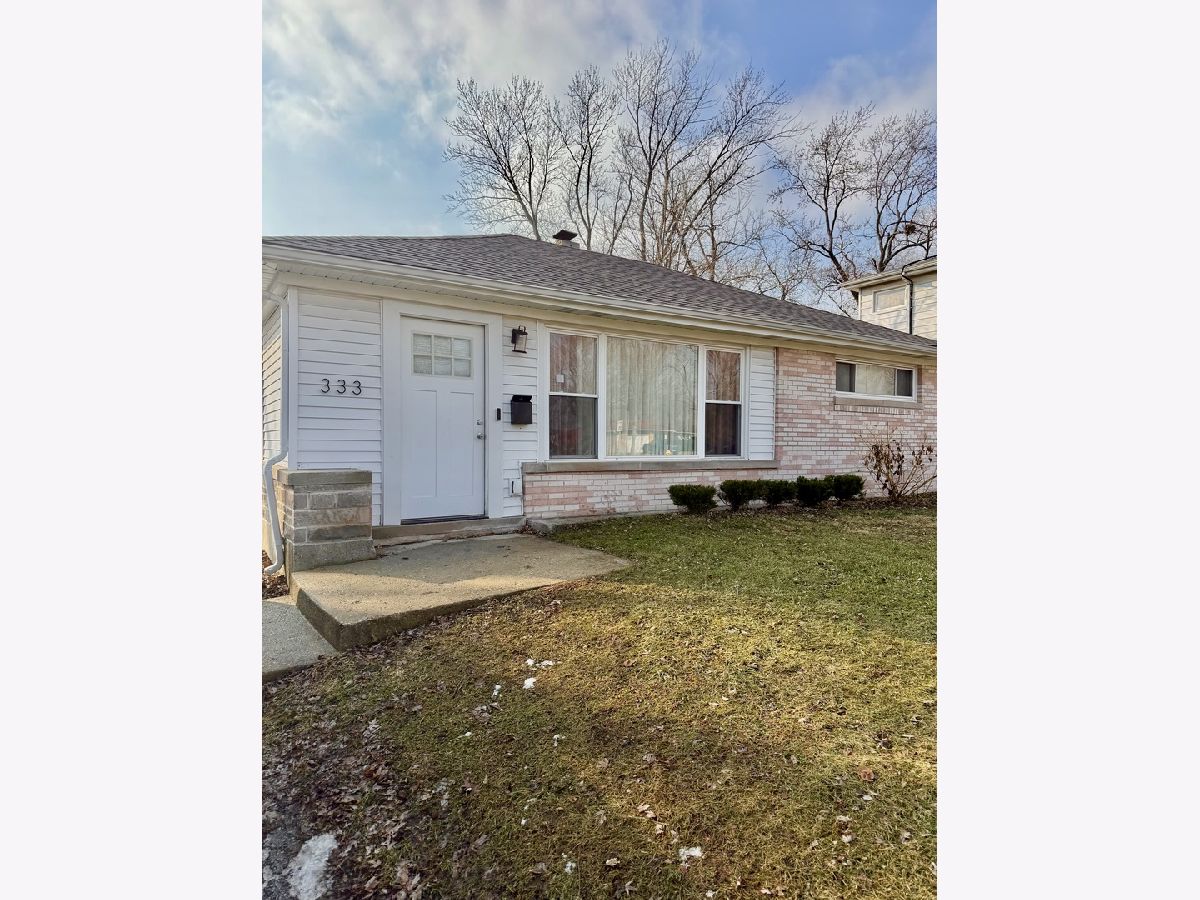  For Rent Park Forest Illinois, 333 Sauk