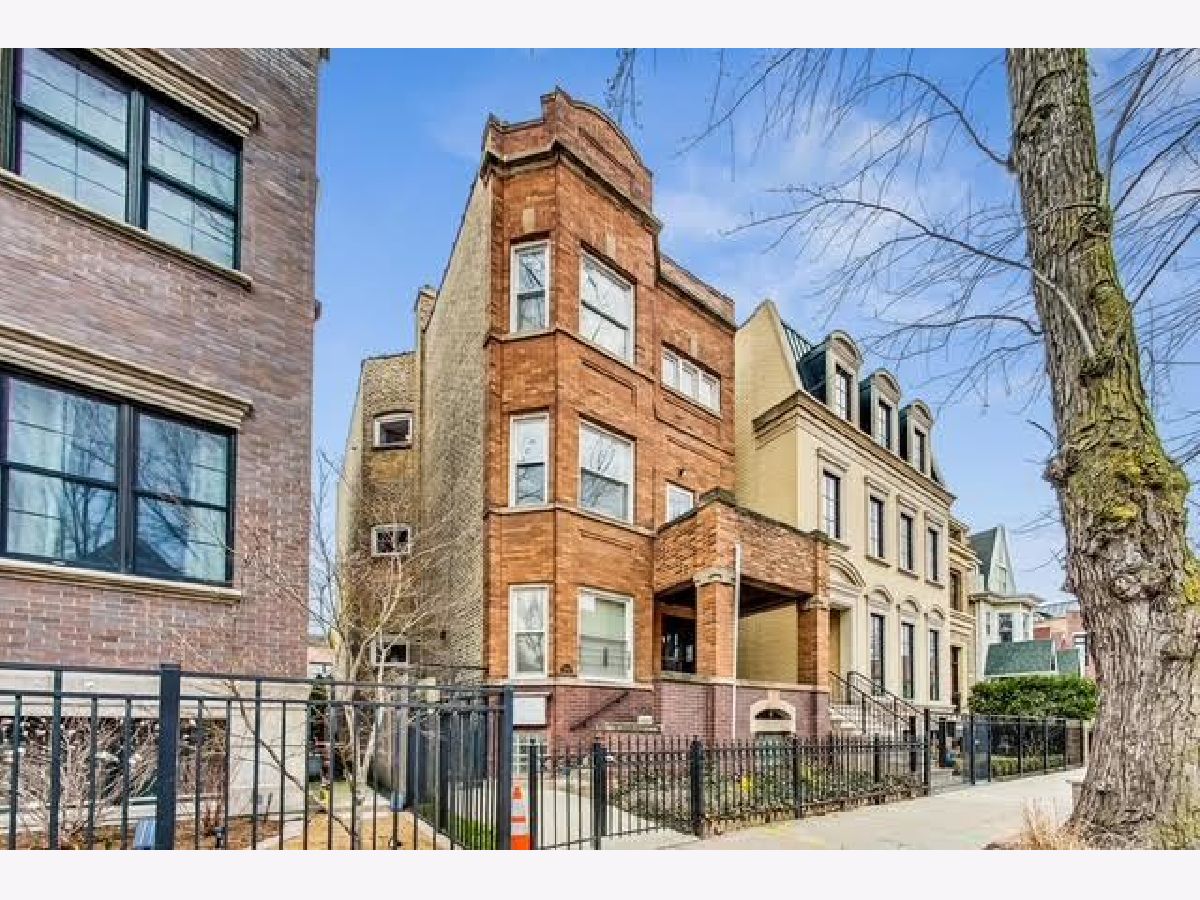  For Rent Chicago Illinois, 3704 Janssen