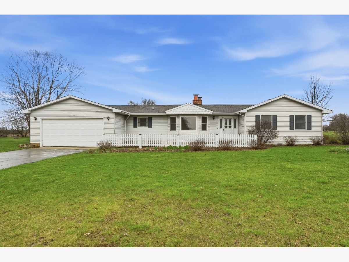  For Sale Monee Illinois, 26600 Winfield Road
