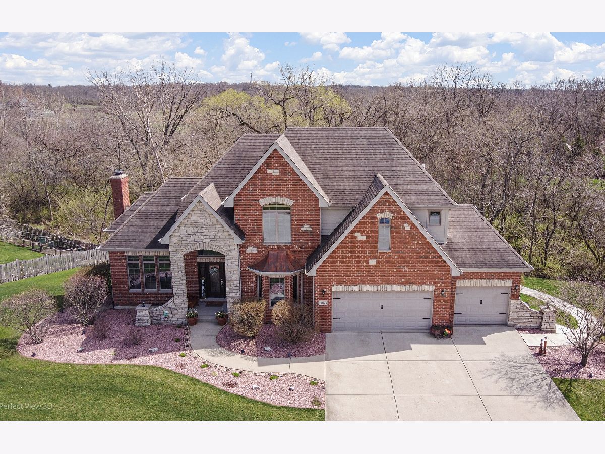  For Sale Elwood Illinois, 21163 Wooded Cove Drive