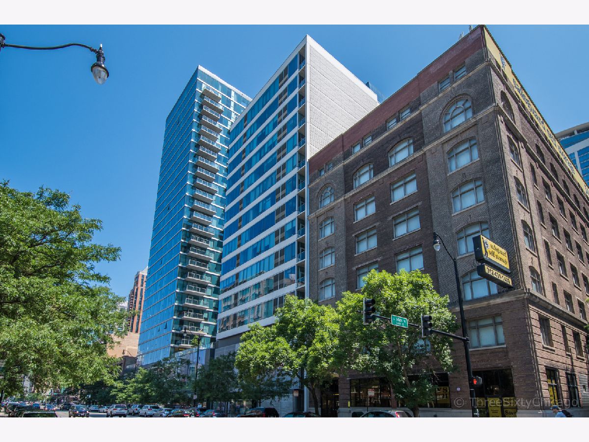  Rented Chicago Illinois, 1345 Wabash
