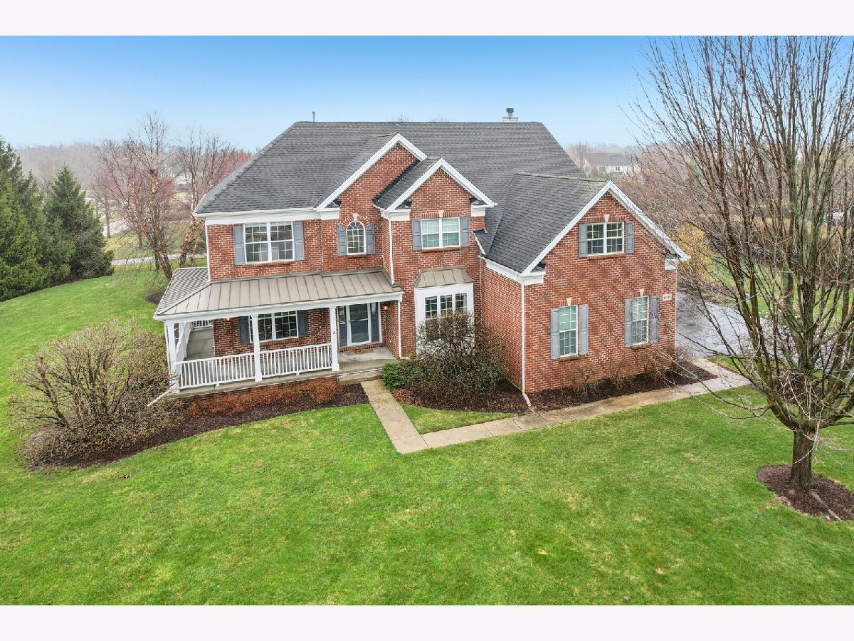  For Sale Gurnee Illinois, 2415 Wembley Court