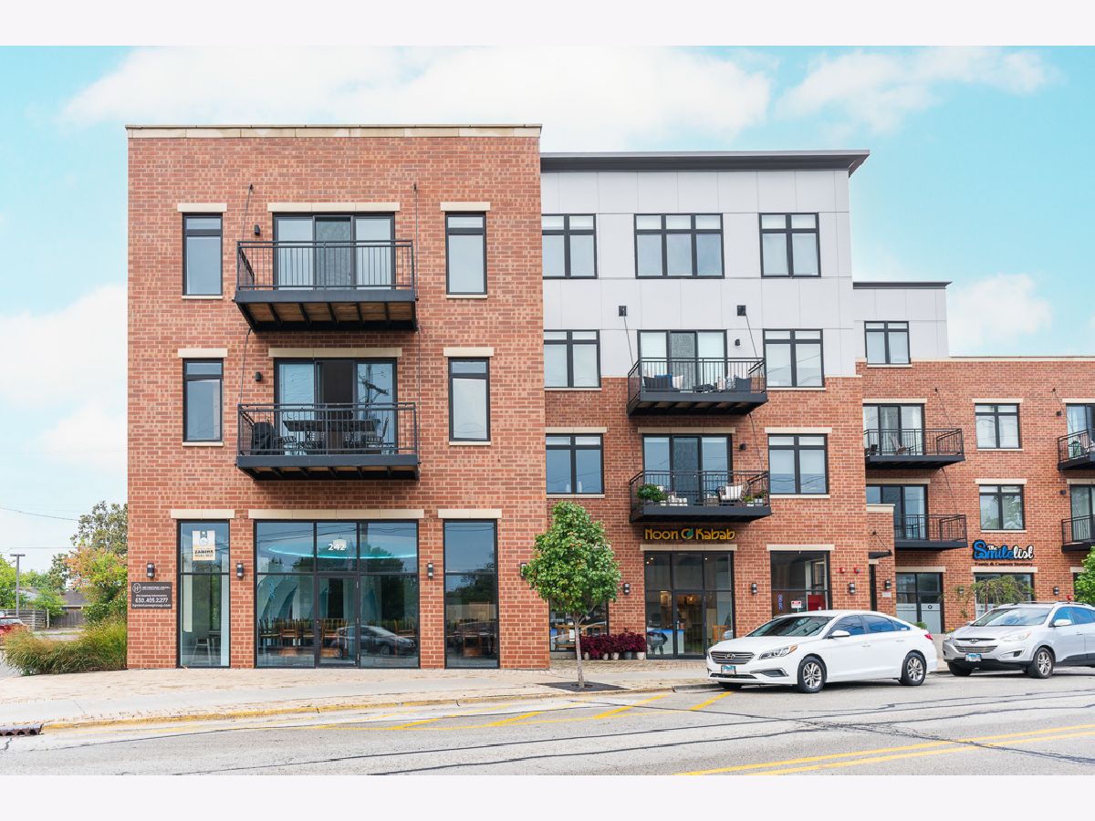  For Rent Highwood Illinois, 440 Green Bay