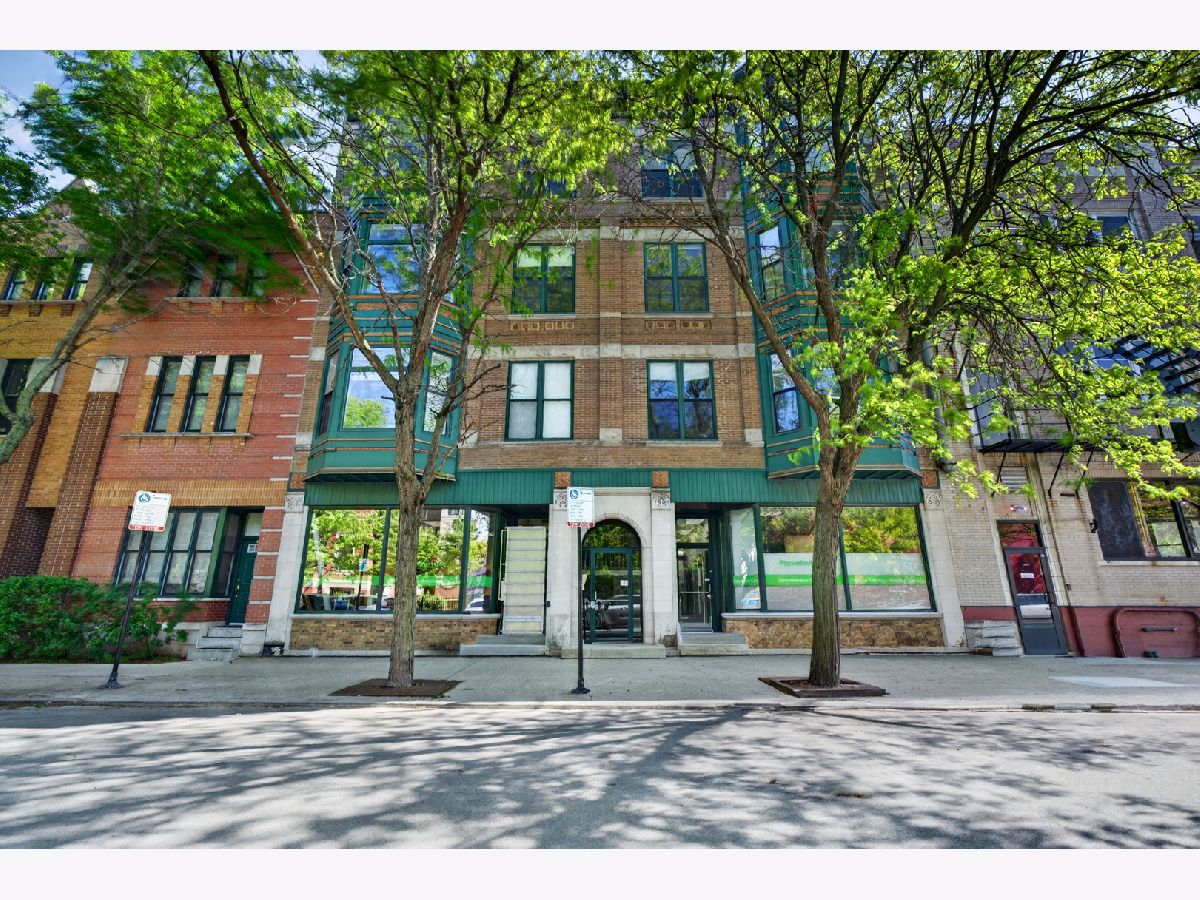  For Sale Chicago Illinois, 1245 George Street
