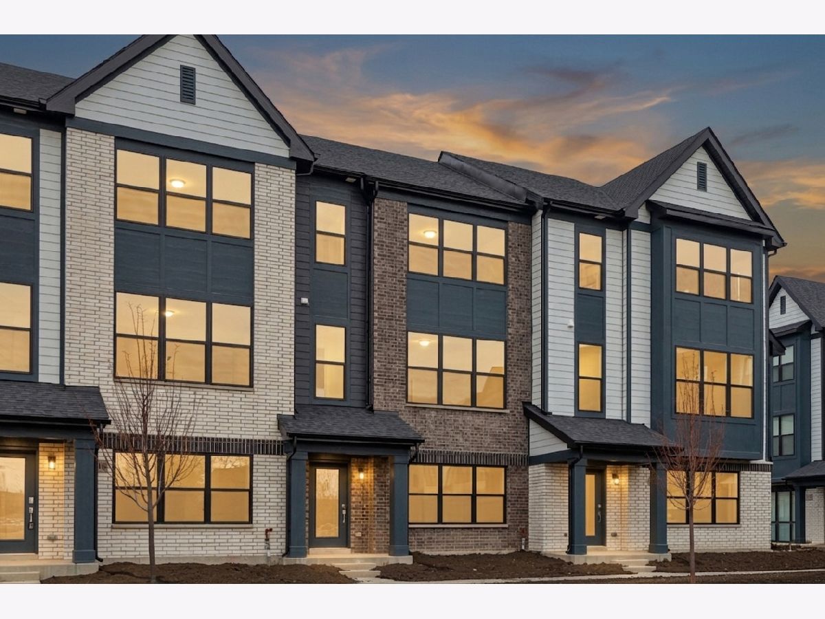  For Sale Morton Grove Illinois, 6314 Lexington Street