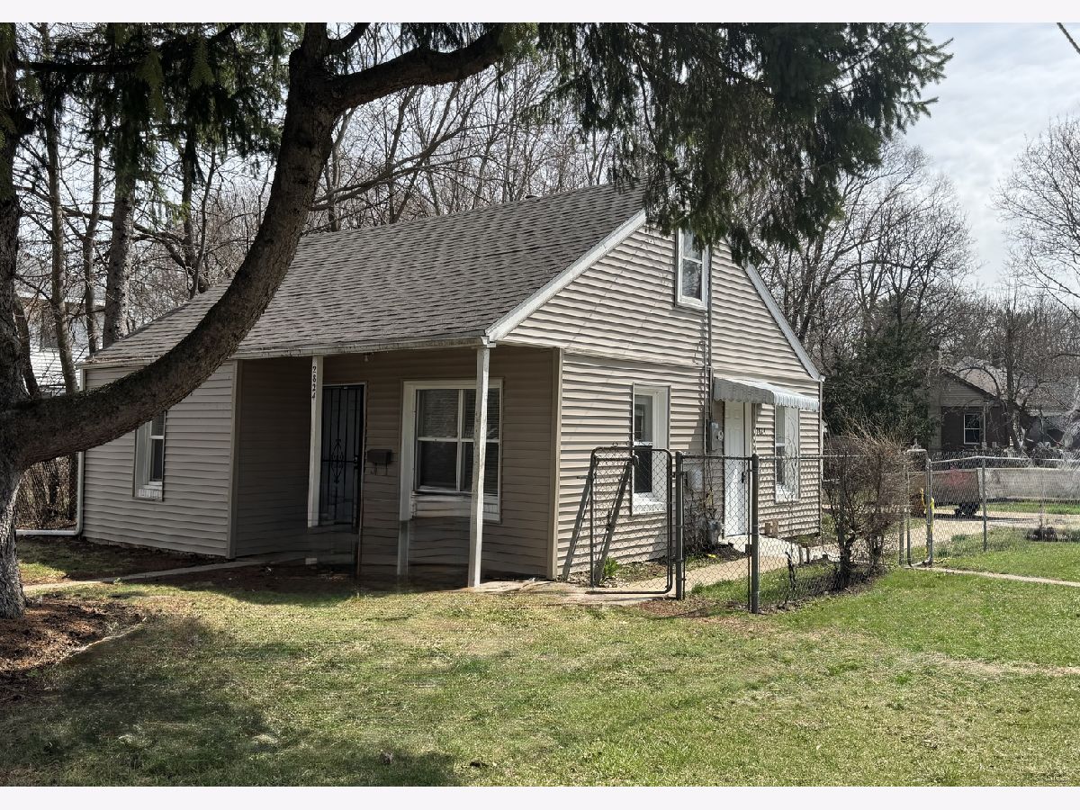  Rented Rockford Illinois, 2824 School