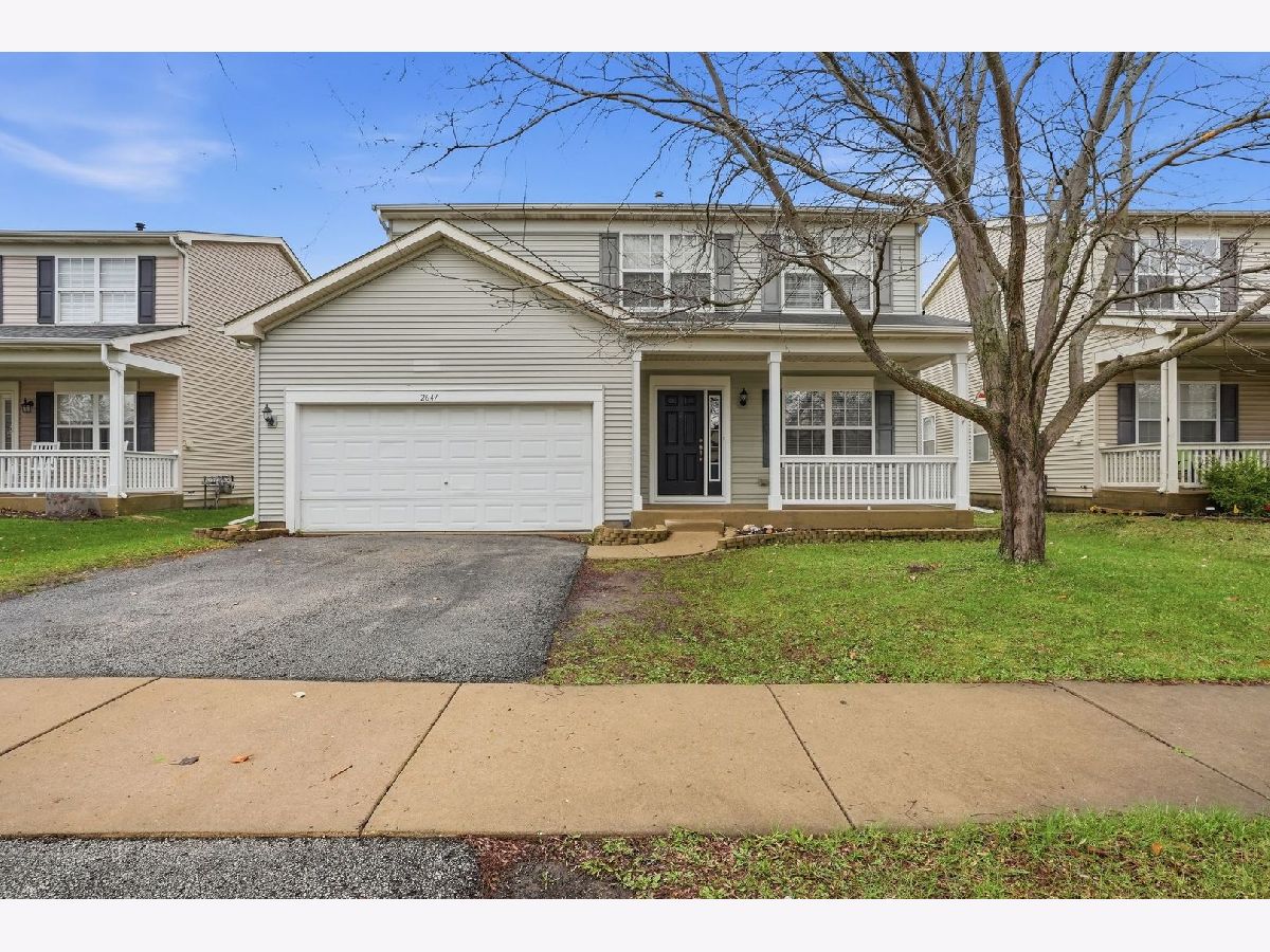  For Rent Montgomery Illinois, 2647 Pecos