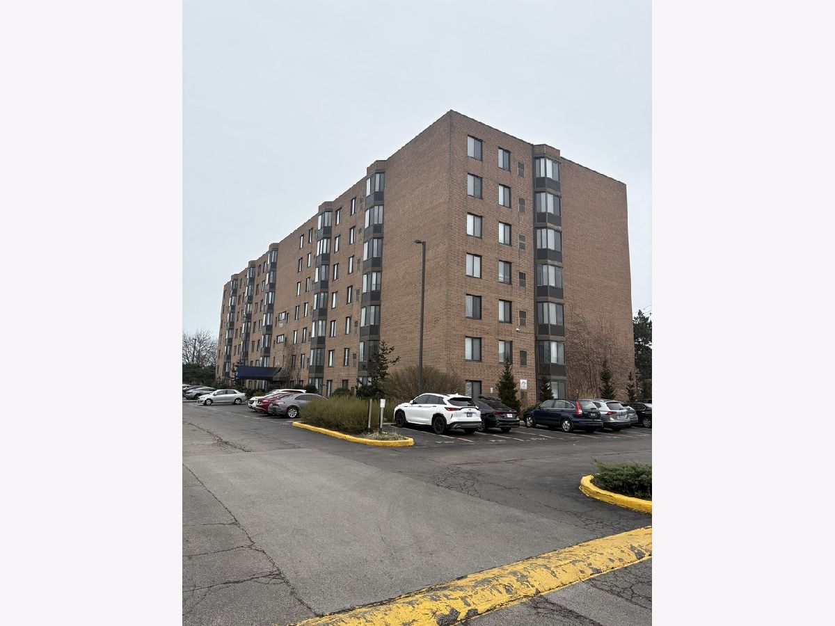  Rented Chicago Illinois, 637 Woodland Park