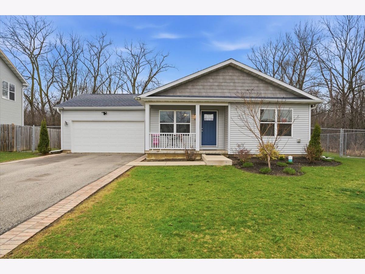  For Sale North Chicago Illinois, 1624 Arrington Drive