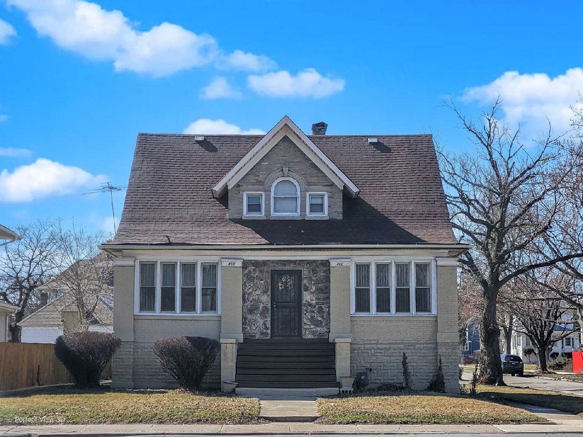  For Sale Maywood Illinois, 400 1st Avenue