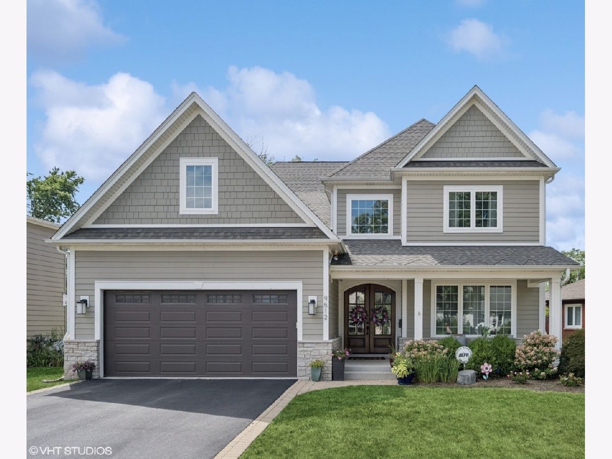  For Sale Morton Grove Illinois, 9512 Sayre Avenue