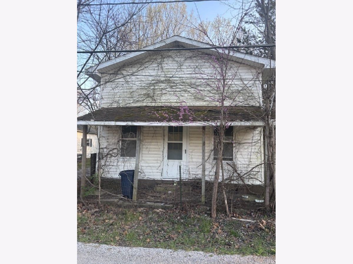  For Sale Christopher Illinois, 4872 Old North Road