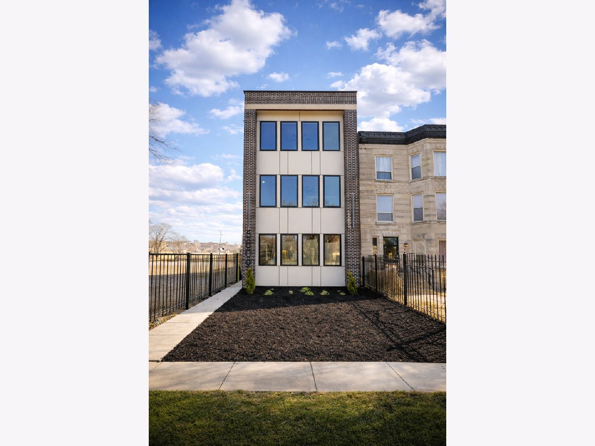  For Rent Chicago Illinois, 5809 Indiana