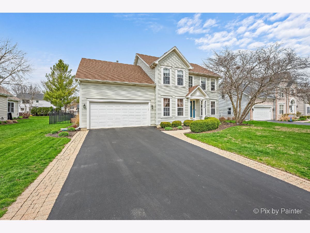 Homes Sold Wildwood Geneva Illinois, 2829 Miller