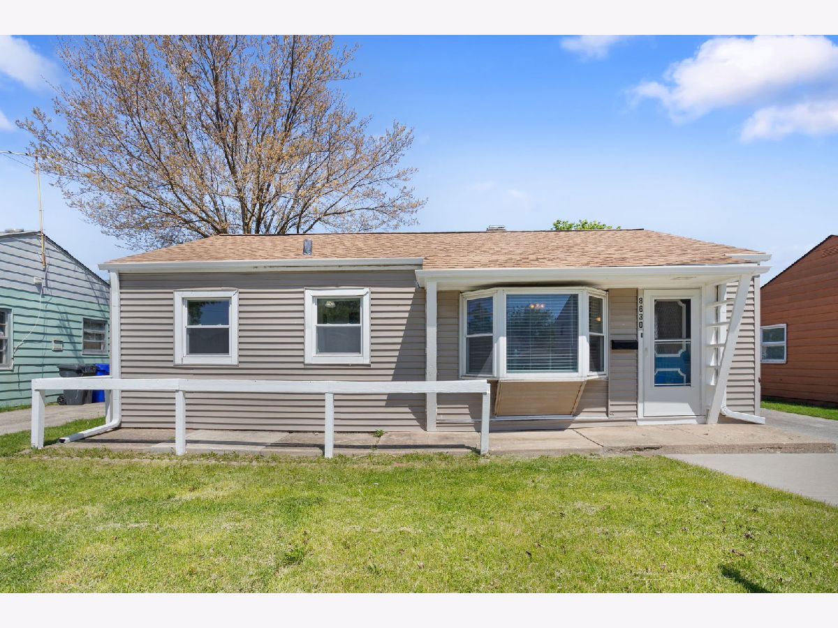  For Sale Lyons Illinois, 8630 45th Street