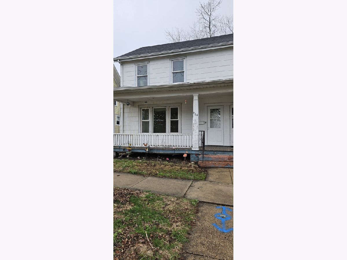  For Rent Princeton Illinois, 214 Church