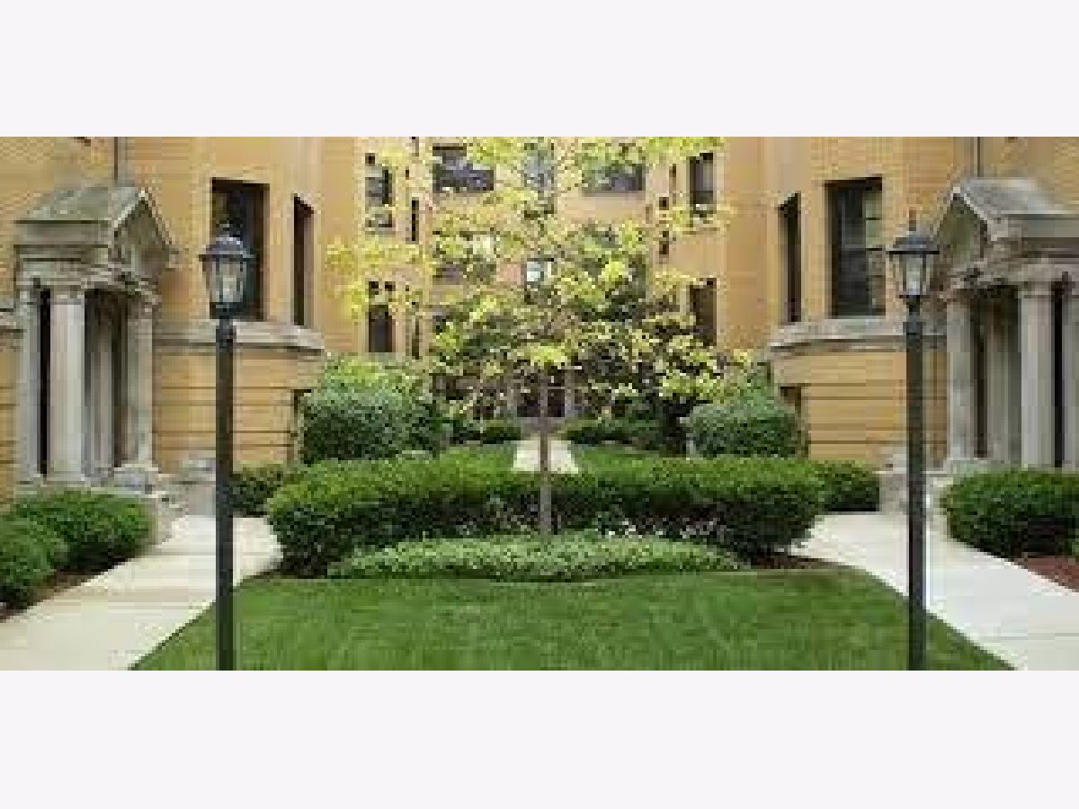  Rented Chicago Illinois, 2418 Sawyer