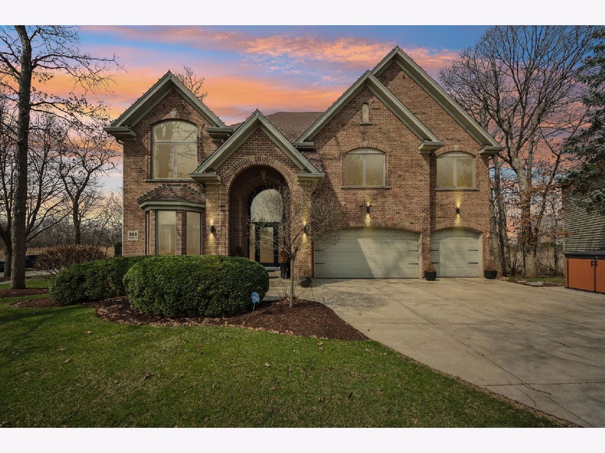  For Sale Gurnee Illinois, 988 Danielson Court