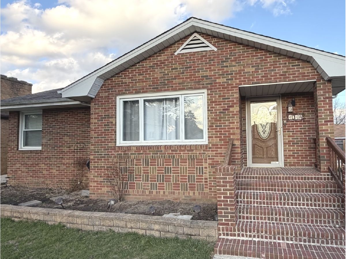  For Rent Joliet Illinois, 1014 Clement