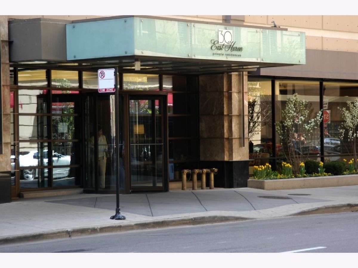 Condominiums Rented 30 E Huron Chicago Illinois, 30 Huron