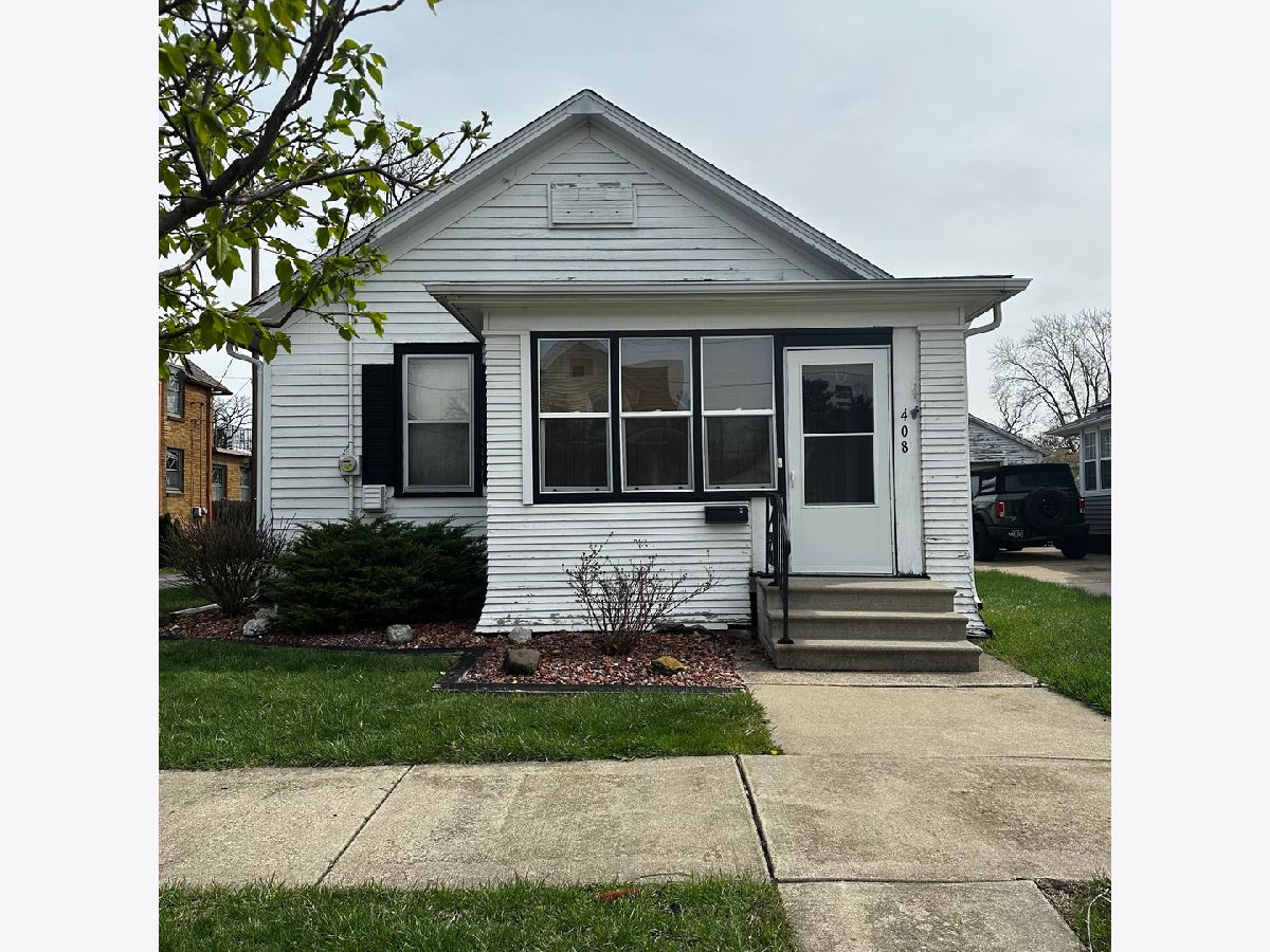  Sold Ottawa Illinois, 408 Marcy
