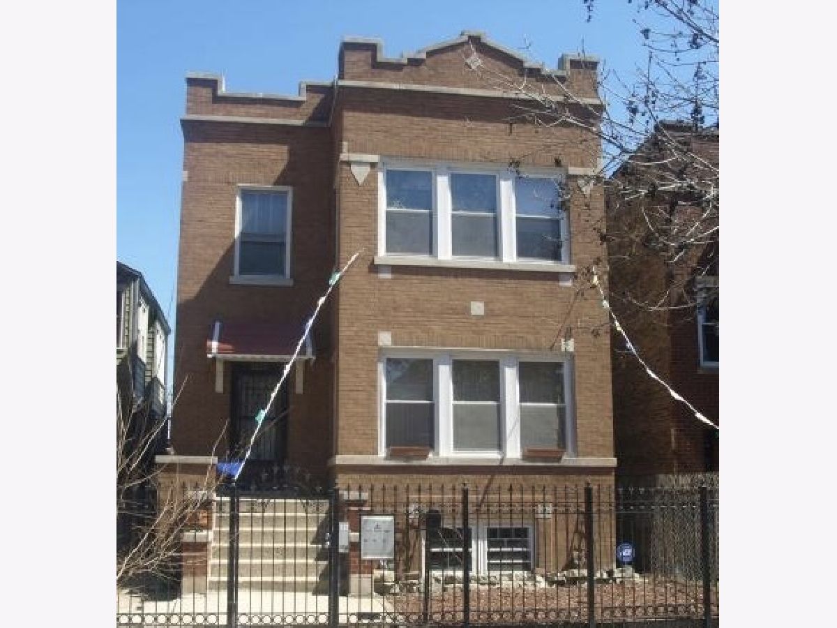  For Rent Chicago Illinois, 2453 Tripp