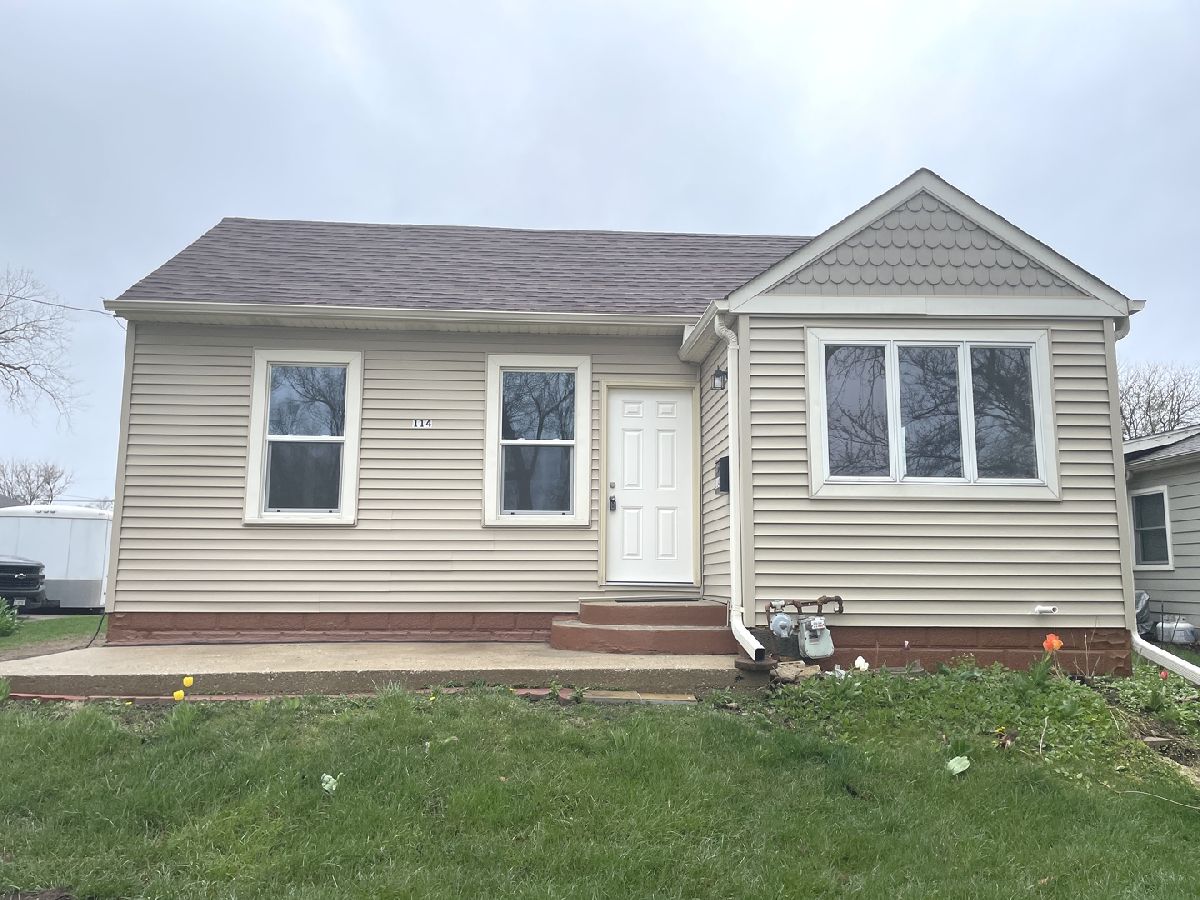  For Rent Westmont Illinois, 114 Richmond