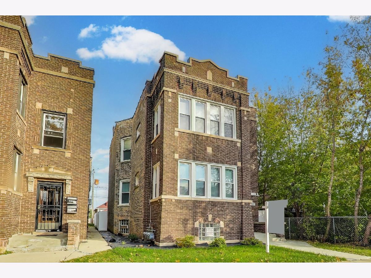  For Sale Cicero Illinois, 1337 Austin Boulevard