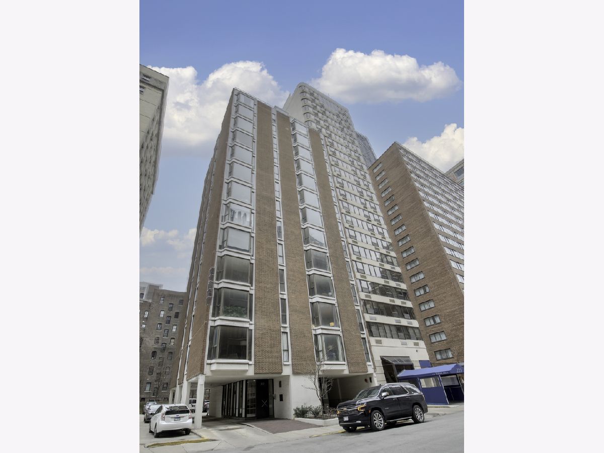  Rented Chicago Illinois, 227 Walton