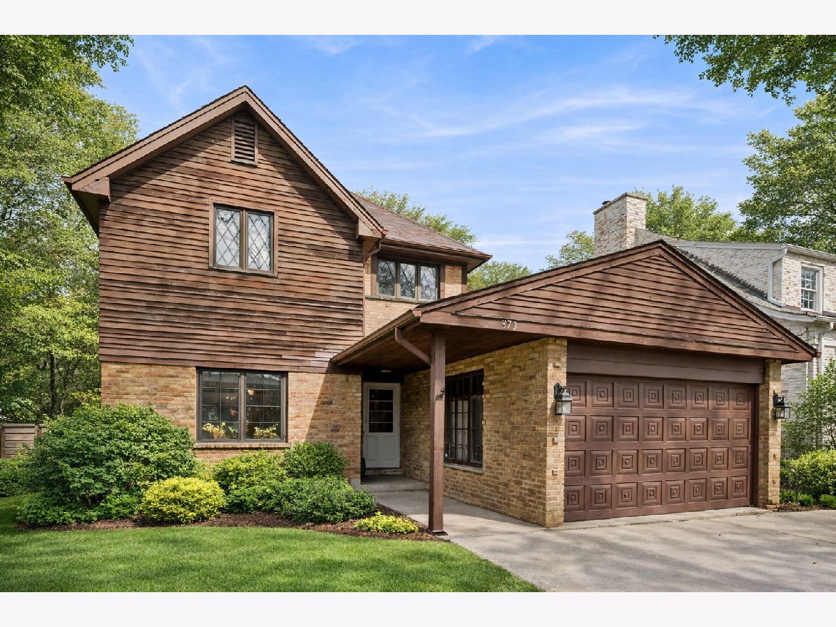  For Sale Winnetka Illinois, 373 Sunset Road