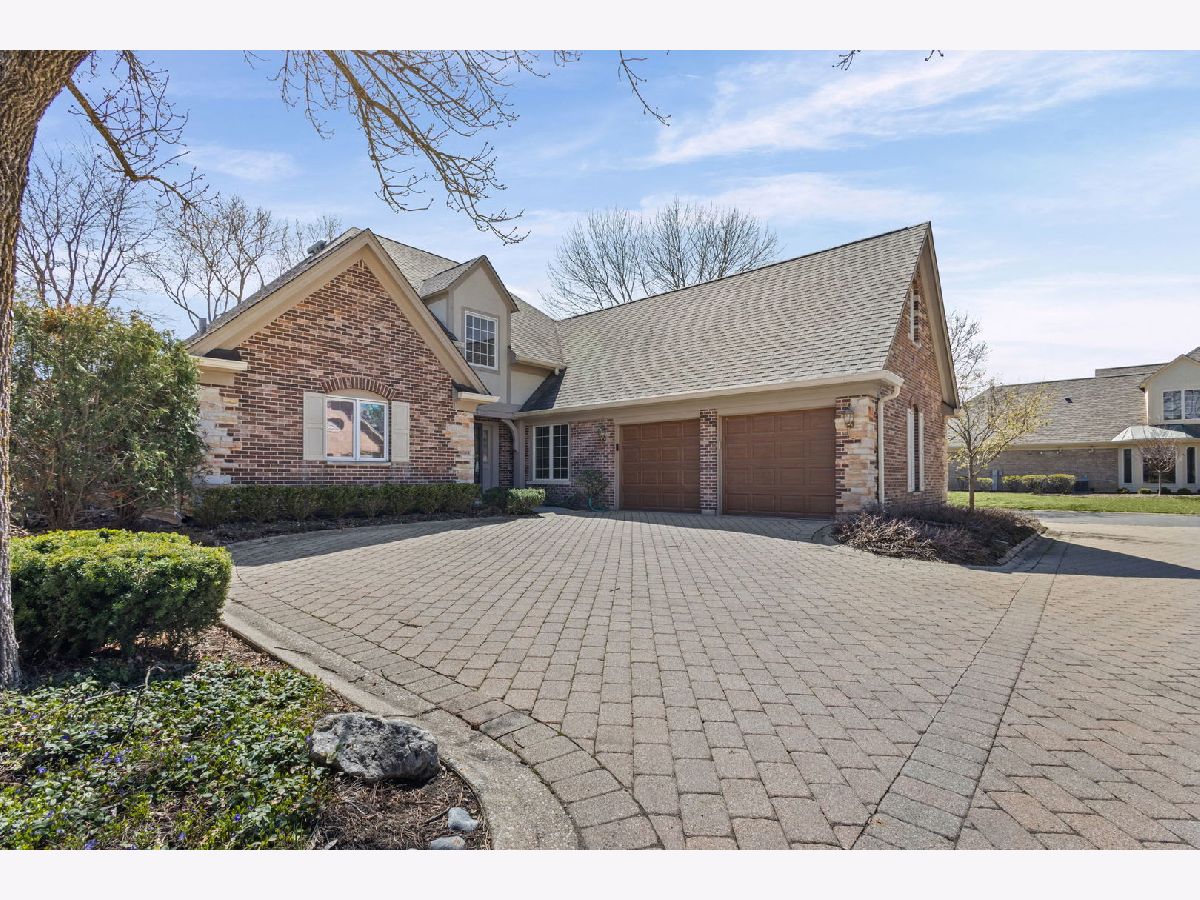  For Sale Lincolnshire Illinois, 522 Rivershire Place