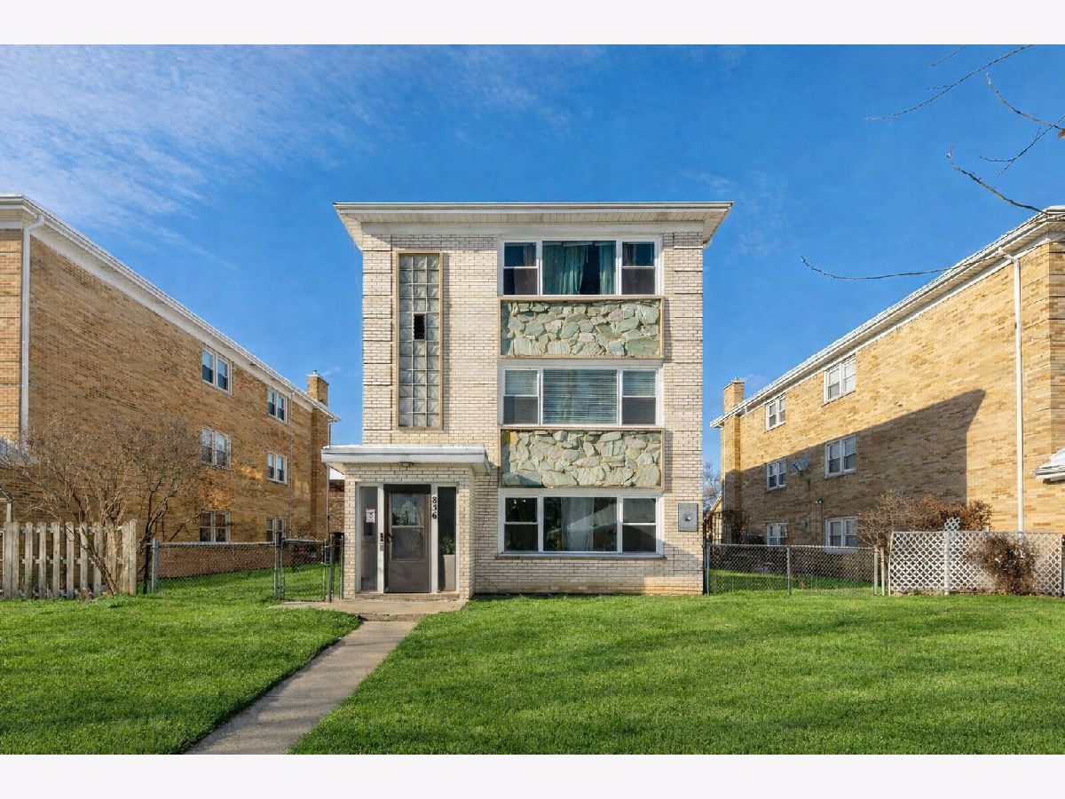  For Rent Palatine Illinois, 856 Capri