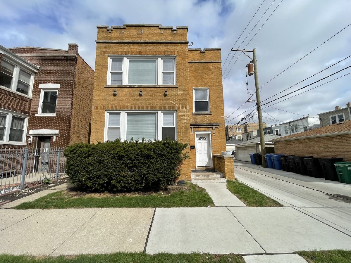  For Rent Chicago Illinois, 3615 Troy