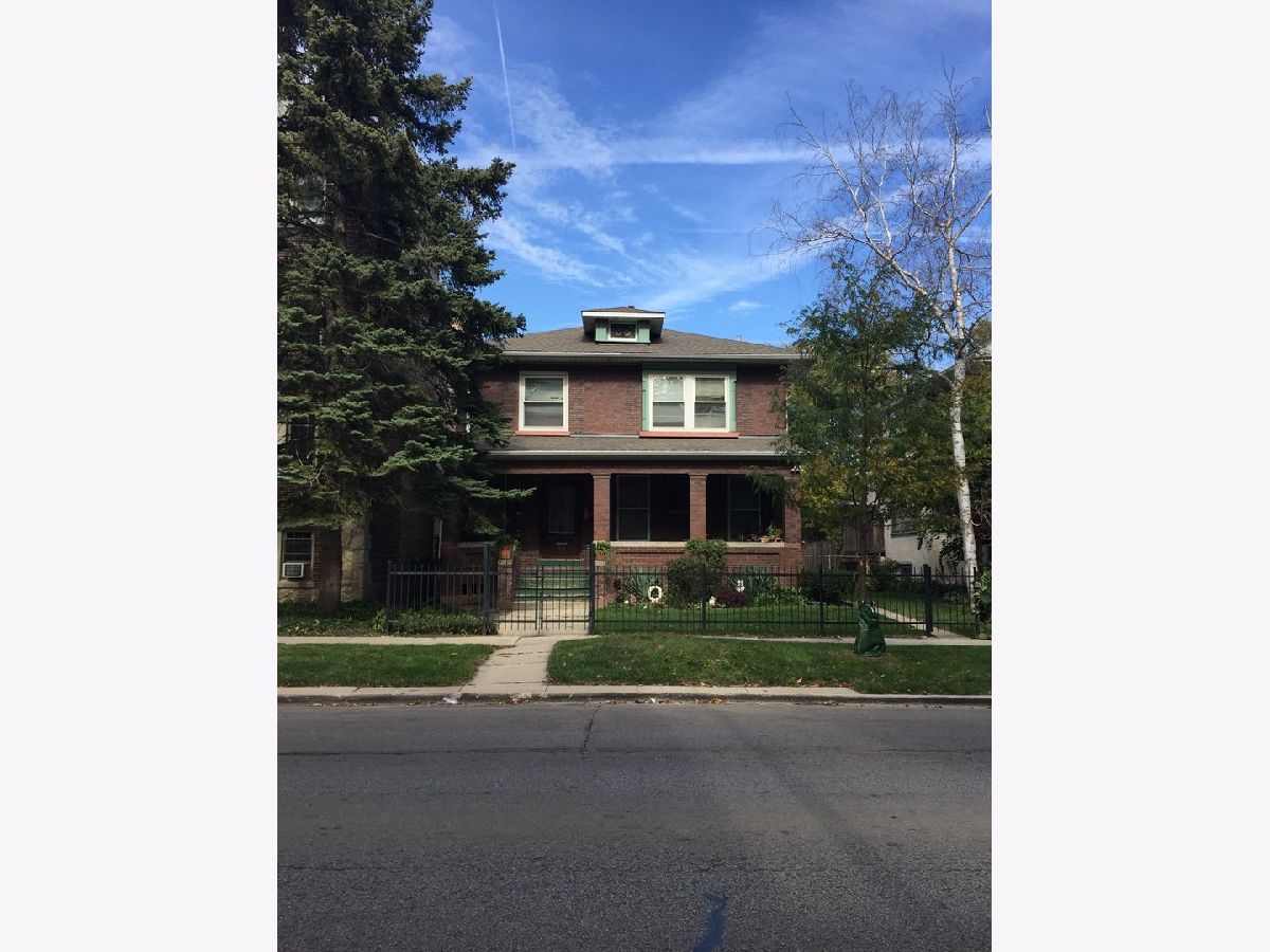  Rented Oak Park Illinois, 524 Washington