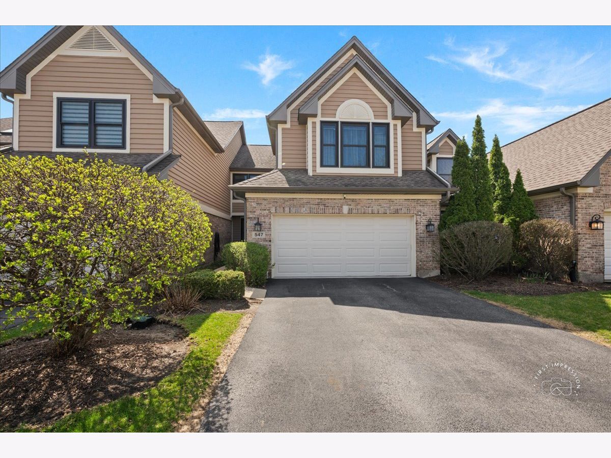  For Sale Lombard Illinois, 547 Rosebud Drive