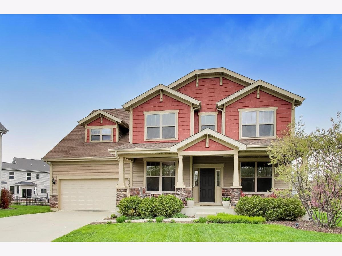Homes & Townhomes For Sale Coves Algonquin Illinois, 3752 Innesbrook Court
