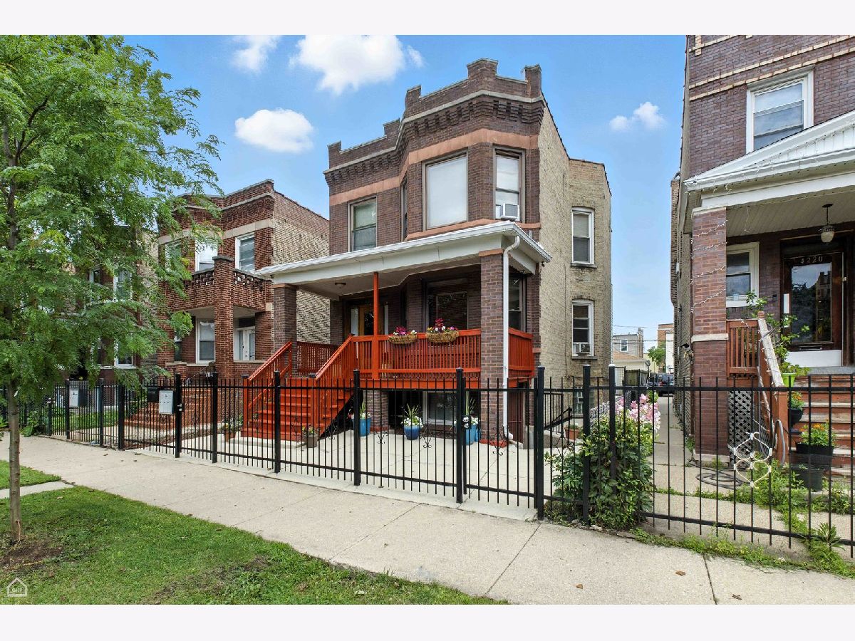 Sold Chicago Illinois
