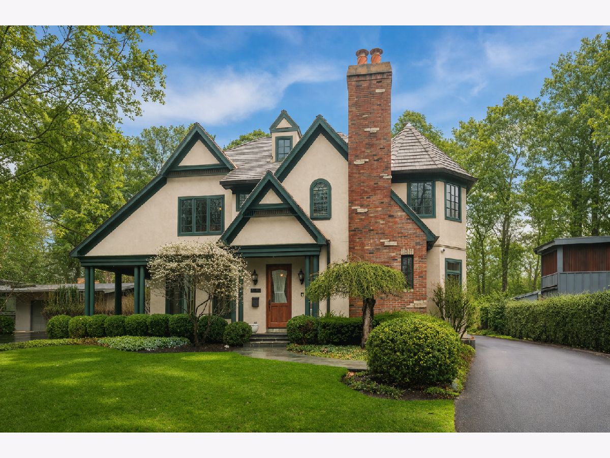  For Sale Lake Bluff Illinois, 338 Witchwood Lane