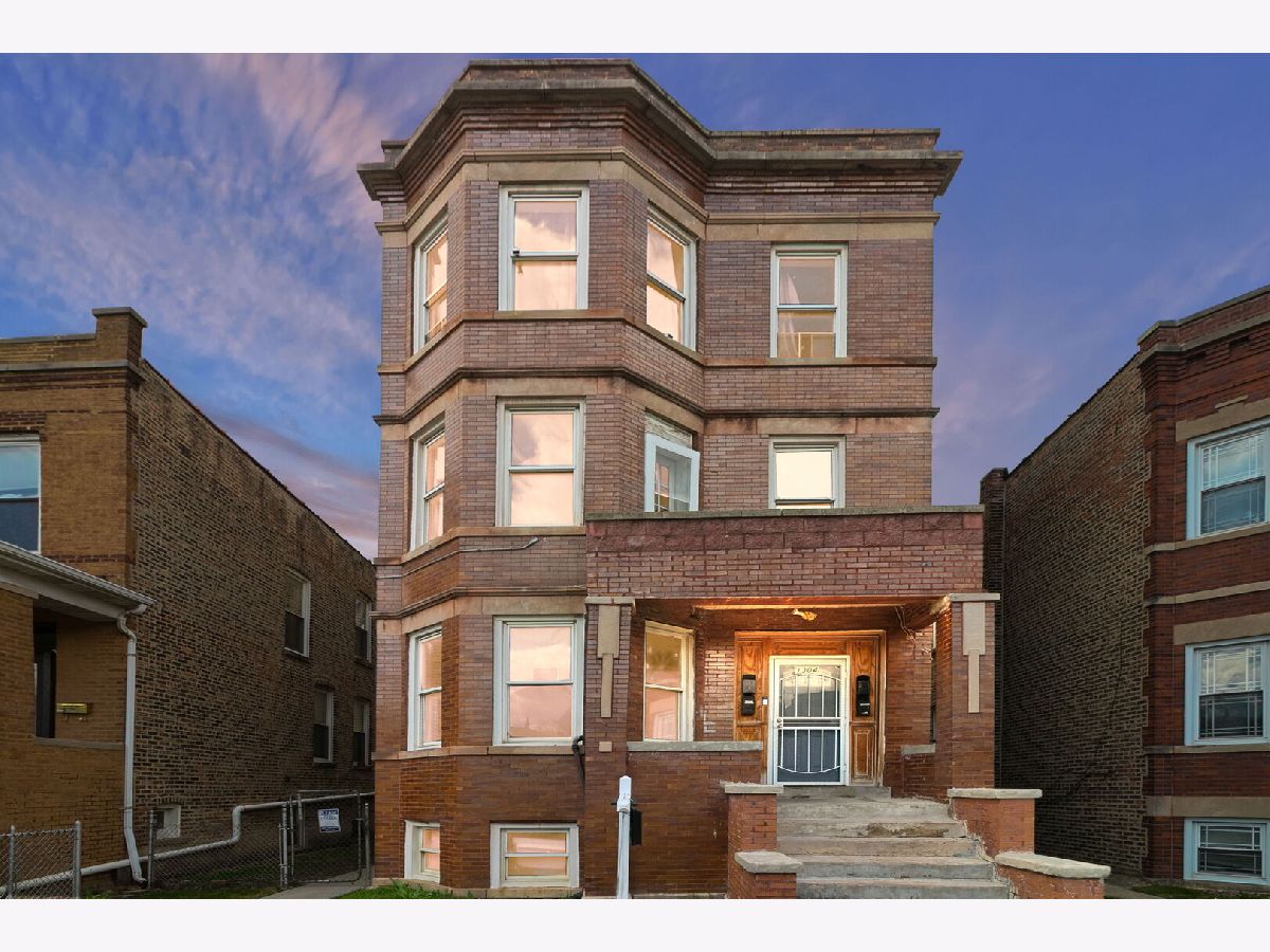  For Sale Cicero Illinois, 1304 58th Avenue